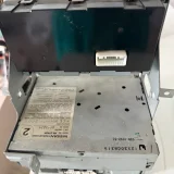 Оригинальный штатный дисплей Clarion Infiniti FX35 — hard disc, laptop (photo 3)