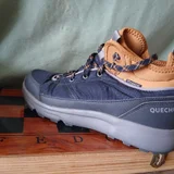 Обувь Quechua — running shoe, sandal (photo 2)