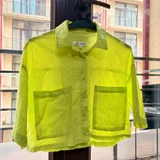 Пакет вещей (костюмы, джинсы, рубашки, платья и др.) размер XS-S — bulletproof vest (photo 19)