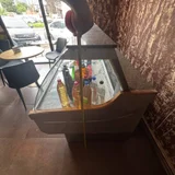 Холодильная витрина — joystick (photo 5)