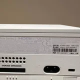 Игровая консоль XBOX Series S с 2 джойстиками — radio (photo 4)