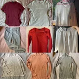 Лот одежды из 63 позиций — plastic bag, sleeping bag, quilt (photo 5)