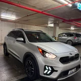 KIA NIRO 1.6 Hybrid (photo 6)