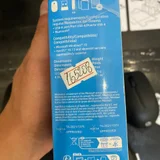 Вертикальная мышь Razer Mouse Pro Click V2 — sunscreen, lotion, packet (photo 3)
