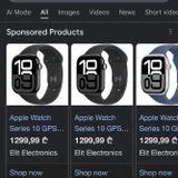 Apple Watch Series 10 46mm GPS — web site, combination lock (photo 6)