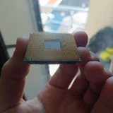 Процессор — Band Aid, pencil sharpener (photo 1)