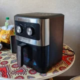 Аэрогриль — pencil sharpener, espresso maker, Polaroid camera (photo 1)