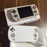 Игровая консоль Anbernic RG40XX H — projector, cellular telephone, iPod (photo 3)