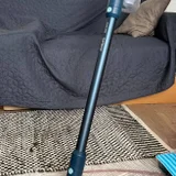 Беспроводной пылесос Philips 5000 Aqua Series — screwdriver, tripod (photo 1)