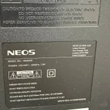 Телевизор 40" NEOS Smart TV — packet, brass, carton (photo 2)
