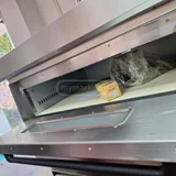 Промышленная печь для выпечки — photocopier (photo 2)