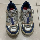 Кроссовки — running shoe (photo 1)