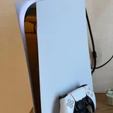 PlayStation 5 Digital Edition (photo 5)