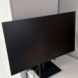 Монитор Samsung S27D300GA 27" IPS 100 Гц — monitor, screen (photo 1)