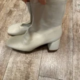 Ботинки размер 37 — cowboy boot (photo 2)