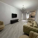 Сдается 2-комнатная квартира — studio couch, home theater (photo 2)