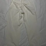 Брюки Zara новые — lab coat, trench coat (photo 2)