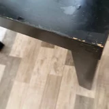 Столик IKEA — hammer, nail, cleaver (photo 2)
