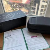 Игровая приставка ASUS ROG Ally X (photo 9)