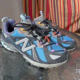 Кроссовки New Balance 610 x Bodega — running shoe (photo 1)