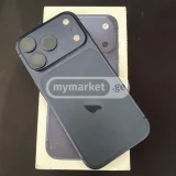 Apple iPhone — remote control, iPod (photo 1)