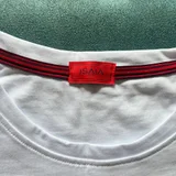 Футболка ISAIA с принтом Namaste — swimming trunks (photo 2)