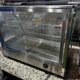 Витрина тепловая 87х60х70 см — rotisserie (photo 3)