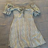 Жилет с добавлением шерсти — overskirt, poncho (photo 4)