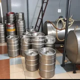 Готовый бизнес на продажу — milk can, barrel (photo 1)