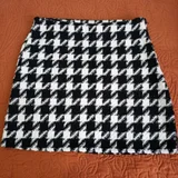 Юбка чёрная S — swimming trunks, Windsor tie, dishrag (photo 3)
