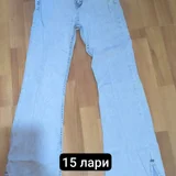 Джинсы (photo 329)