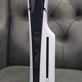 Игровая приставка PlayStation 5 Slim с дисководом 1TB — turnstile, pole, crutch (photo 2)