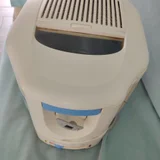 Фритюрница бытовая — space heater (photo 2)