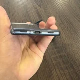 Google Pixel 7A — harmonica, fountain pen (photo 5)