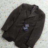 Пиджак FUSARO из австралийской шерсти — trench coat, suit (photo 1)