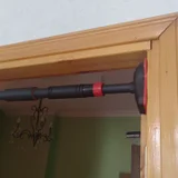 Турник для проема двери — rifle (photo 1)