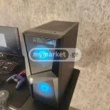 Настольный компьютер — safe, espresso maker, desktop computer (photo 4)