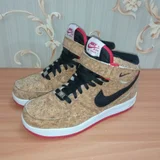 Кроссовки Nike — clog, running shoe (photo 1)
