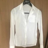 Вещи на мальчика 12-15 лет — lab coat (photo 1)