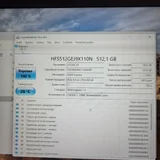Ноутбук Acer Aspire — menu, web site (photo 5)