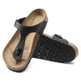 Сандалии Birkenstock Gizeh Pink, размер 38 + Сандалии Birkenstock Gizeh BS Black, размер 39 + Сандалии Birkenstock Milano, размер 41 (photo 6)