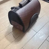Переноска для животных — Loafer, sandal (photo 1)