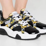 Женские кроссовки Versace Jeans Couture — running shoe (photo 1)