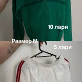 Укороченный топ XS-S (photo 10)