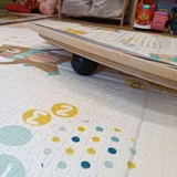 Балансировочная доска баланс борд — desk (photo 2)