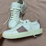 Кеды Guess женские — sandal, running shoe (photo 2)