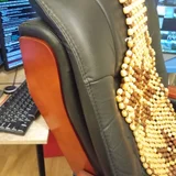 Кресло тяжелое — backpack, ear, Loafer (photo 1)