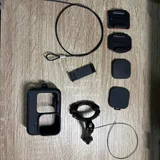 Экшн-камера GoPro HERO 12 Black полный комплект (photo 6)