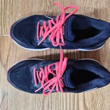 Женские беговые кроссовки Asics GT-2000 7 — sandal, Loafer (photo 1)
