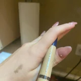 Карандаш для бровей — ballpoint, syringe, lotion (photo 1)